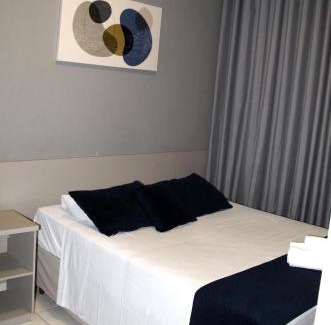 Nossa Senhora Aparecida Hotel | Italian Palace Hotel Rede Carlton