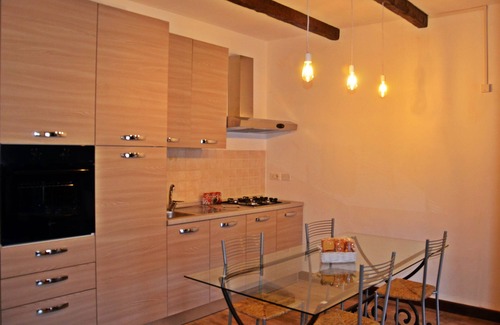 Casarza Ligure Cottage | Italian Riviera - Hill -