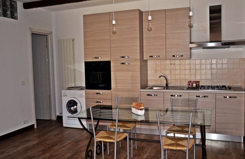 Casarza Ligure Cottage | Italian Riviera - Hill -