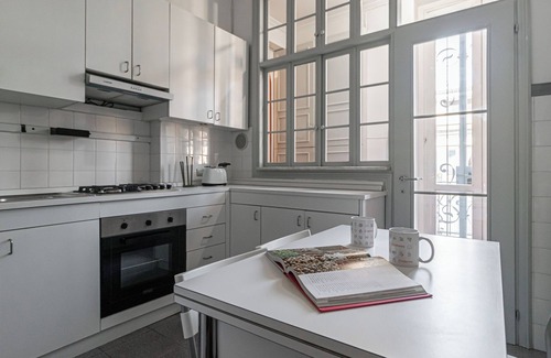 Porta Lodovica Apartment | Italianway - Bligny 26