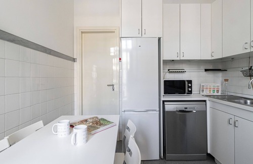 Porta Lodovica Apartment | Italianway - Bligny 26