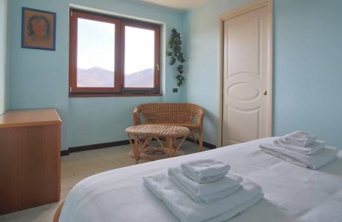 Alta Valle Intelvi Villa | Italianway - Canneto 29 B