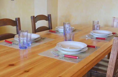 Alta Valle Intelvi Villa | Italianway - Canneto 29 B