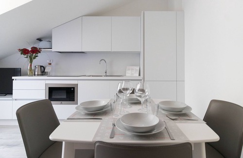 Guastalla Apartment | Italianway - Commenda 35 A