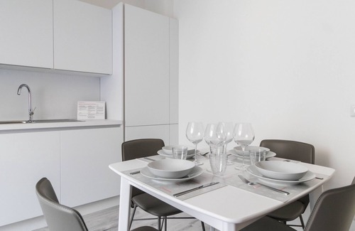 Guastalla Apartment | Italianway - Commenda 35 A