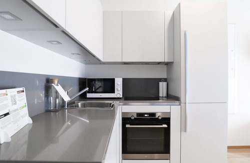 Porta Romana Apartment | Italianway - Lazzaro Papi 14 B