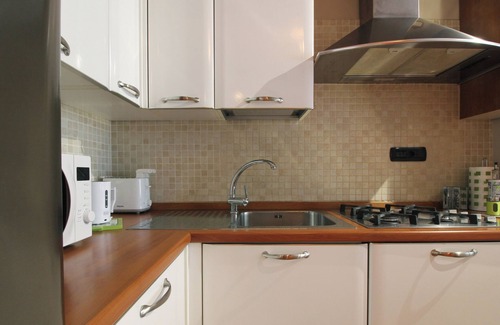 La Fontana Apartment | Italianway - Piazza Santa Maria alla Fontana 3