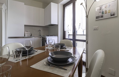 De Angeli Apartment | Italianway - Ranzoni 6