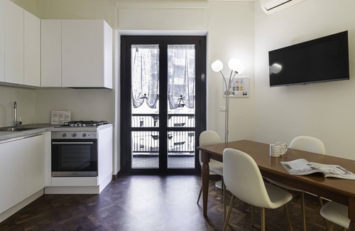 De Angeli Apartment | Italianway - Ranzoni 6