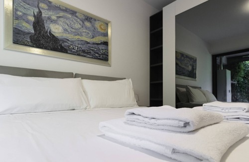 Portello Apartment | Italianway - Traiano 33 C