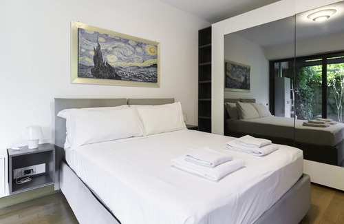 Portello Apartment | Italianway - Traiano 33 C