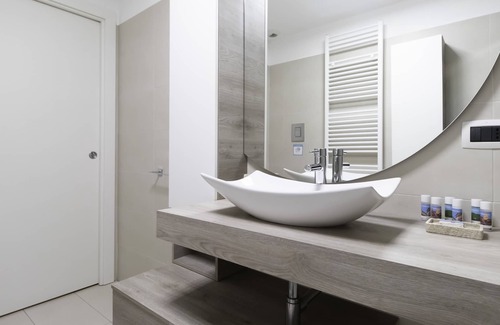 Portello Apartment | Italianway - Traiano 33 C