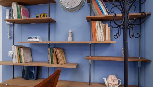 Isola Apartment | Italianway - Ugo Bassi 30