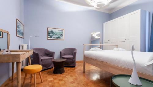 Isola Apartment | Italianway - Ugo Bassi 30