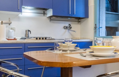 Udine Apartment | Italianway - Via Leonardo Da Vinci 135 Piano Terra