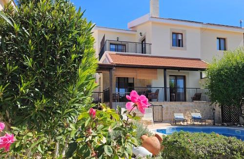 Meladeia Villa | Ithaki House