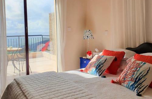 Meladeia Villa | Ithaki House