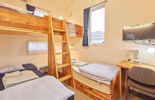 Itoshima House | Itosima Guesthouse TOMO