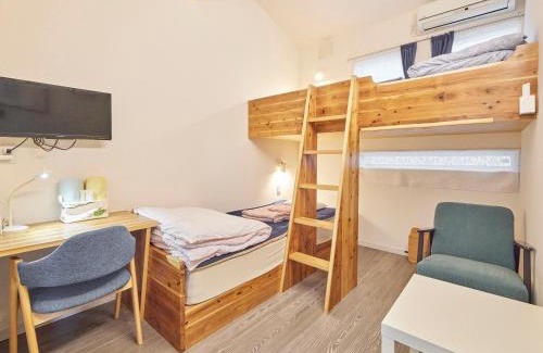 Itoshima House | Itosima Guesthouse TOMO