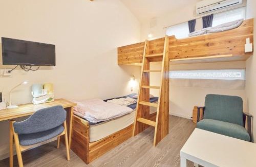 Itoshima House | Itosima Guesthouse TOMO