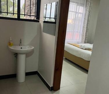 Eldoret Apartment | Itsy Comfort