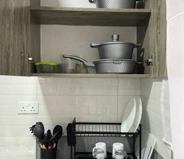 Eldoret Apartment | Itsy Comfort