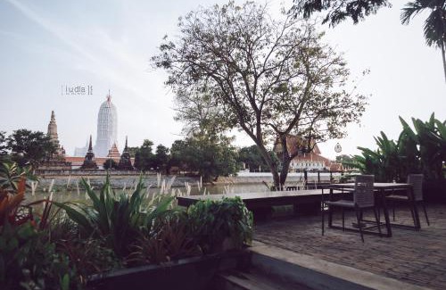 Ayutthaya Hotel | iuDia Hotel