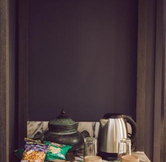 Ayutthaya Hotel | iuDia Hotel