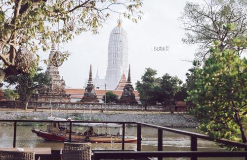 Ayutthaya Hotel | iuDia Hotel