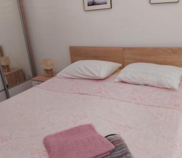 Loviste House | Ivana apartman 3