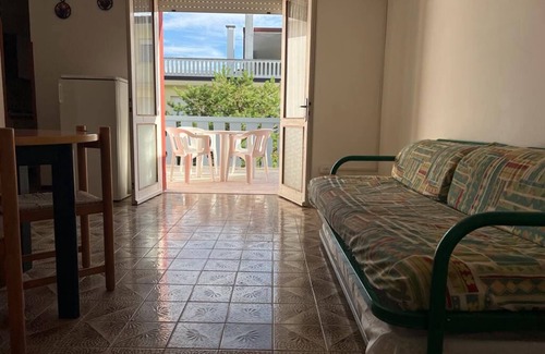 Lignano Riviera Apartment | IVELCA 4 - Lignano Sabbiadoro