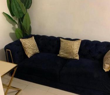 Manyoni Apartment | IVORY PEACEFULL Home