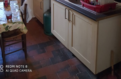 Ivoy le Pre House | Ivoy le pre two guest rooms.