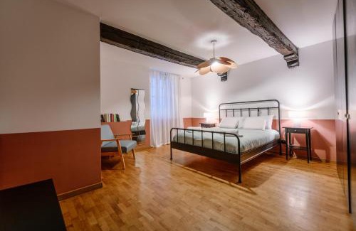 Ivrea Apartment | Ivrea Centro storico, 300m dal castello