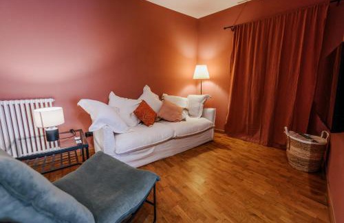 Ivrea Apartment | Ivrea Centro storico, 300m dal castello