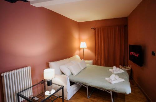 Ivrea Apartment | Ivrea Centro storico, 300m dal castello