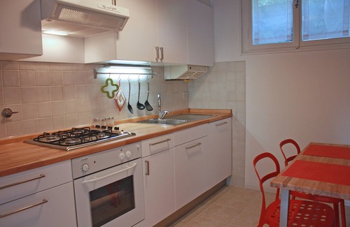 San Giovanni-Chiadino-Rozzol Apartment | Ivy Apartments in Trieste-Central European cities