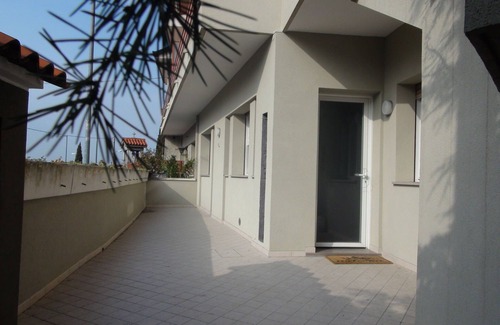 San Giovanni-Chiadino-Rozzol Apartment | Ivy Apartments in Trieste-Central European cities