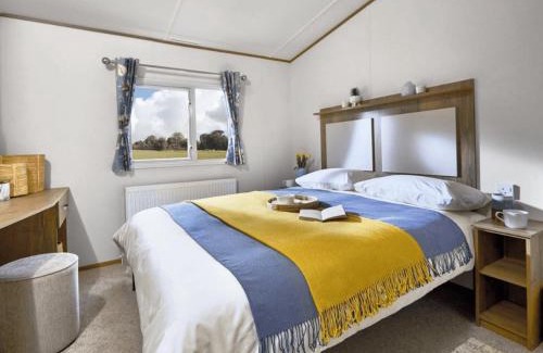 Annan House | Ivy Caravan 2 at Queensberry Bay Leisure Park