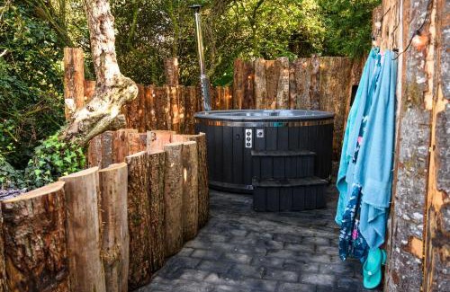 Newton Stewart House | Ivy