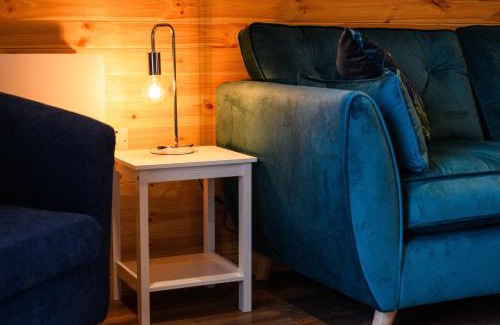 Newton Stewart House | Ivy