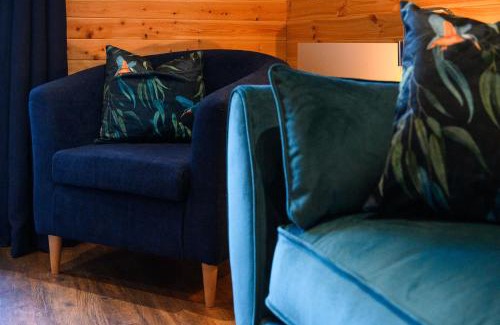 Newton Stewart House | Ivy