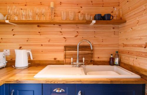 Newton Stewart House | Ivy