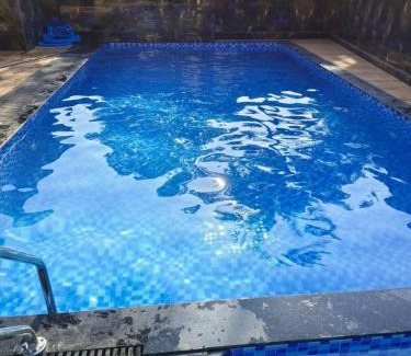 Khatri Park Housing Society Villa | Ivy Joyful House 3 bhk with Private Pool, Lonavala