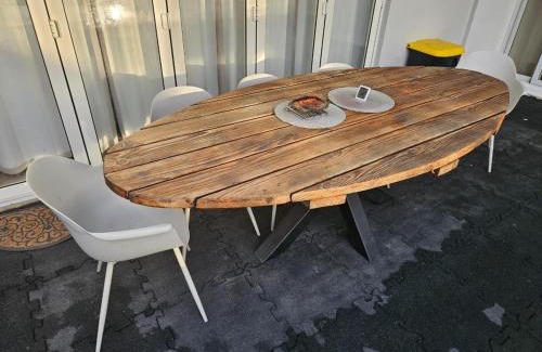 Paramaribo Apartment | Ivy's Place