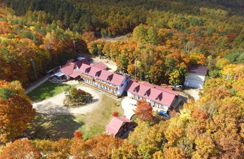 Kawakami House | Iwane Sanso