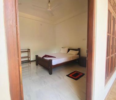 Dambulla House | Iwaree Guest house