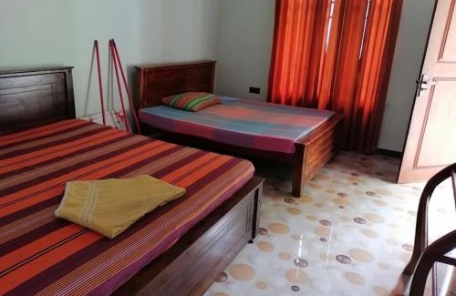 Dambulla House | Iwaree Guest house