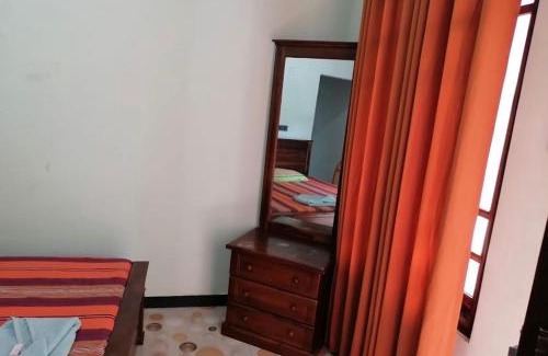 Dambulla House | Iwaree Guest house