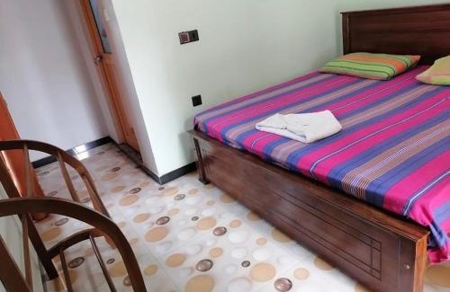 Dambulla House | Iwaree Guest house